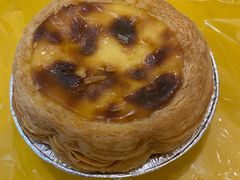 -欧诺爱烘焙(高新万达店)