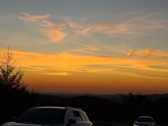 -克什克腾世界地质公园青山景区