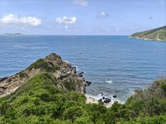 -大堂酒廊·亚龙湾万豪度假酒店