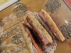 -老来福·非遗酸汤兔(凯旋路店)