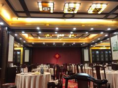 -汕头君华海逸酒店·鸿桃轩中餐厅