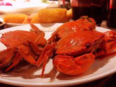 -V-ONE西雅图海鲜自助餐厅(仓山万达广场店)