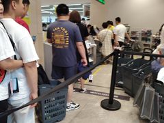 -BIGOFFS 超级折扣(仁恒伊势丹店)