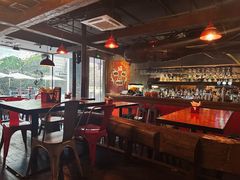 -Luchador摔跤手墨西哥餐厅(恒宇广场店)