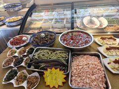 -食鸡公社辣子鸡·潍坊菜·烧烤