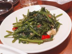-泰香米泰国餐厅(中大国际店)