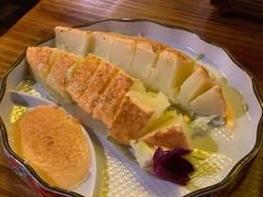 正到爆明太子烤土豆-达摩食堂(仓山万达店)