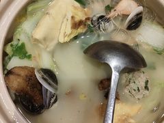 -妈妈菜舟山海鲜(定海古城店)