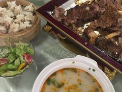 -那达慕蒙古风味酒楼