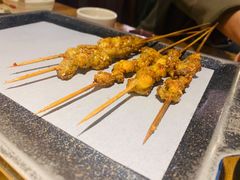 -管氏翅吧(望京东店)