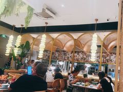 大堂-相遇·鲜炒黄牛肉(丹阳吾悦广场店)