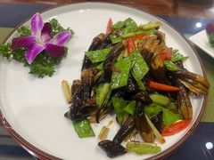 -一心斋素食馆(龙岗店)