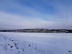 -北极村旅游风景区
