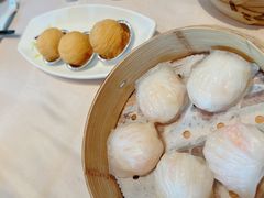 蝦餃-金苑海鲜酒家(来魅力店)