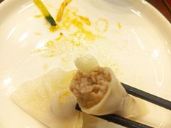 -老妈厨房团圆饺子东北菜(北环路店)