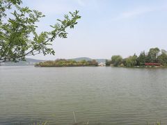 -云龙湖旅游景区