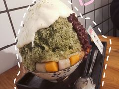 -WONDER ICE 萬得冰田(建設路总店)