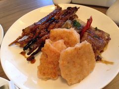 -万德诺富特酒店·自助餐厅(万德大厦店)