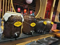 -老版火锅(半坡店)