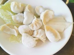 -芭夯兔·兔肉汤锅(新都店)