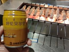 -很久以前羊肉串(大华三路店)