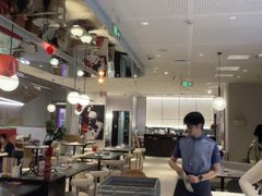-必胜客(大悦城店)