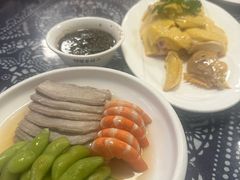 -三林本帮馆(中林街店)