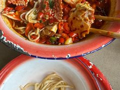 -老三样·旧食新味(万寿宫店)