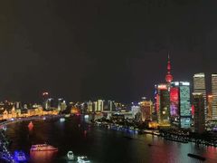 -上海外滩英迪格酒店