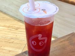 -CoCo都可(香港名都店)