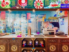 -蜀大侠火锅(森兰花园城店)