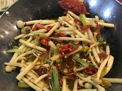 -妈妈菜(银城中路店)