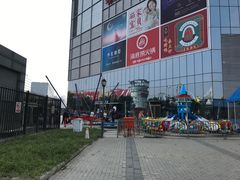 -银泰百货(北京大红门店)
