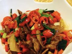 -毛家饭店(拱北店)