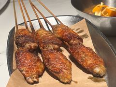 -胡大饭馆 24h(簋街总店)