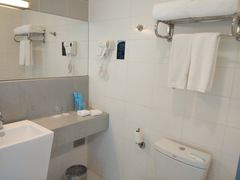 -北京民族园葉子里酒店(鸟巢店)