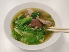 -Magic Food Point(Airport Street food)