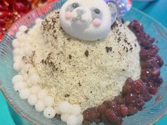 -川正旺江湖菜(三元桥店)