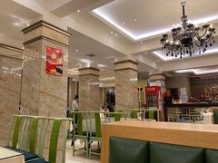 大堂-吴记酱骨炖菜馆(西大直街店)