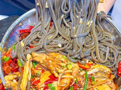 -蛙老爹·蜀香美蛙鱼头(王家湾店)