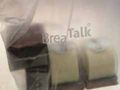 -面包新语(吾悦国际广场店)