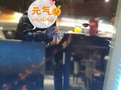 -339旋转餐厅(天府熊猫塔店)