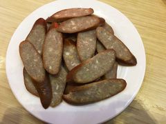 -津门永胜包子铺(哈尔滨道总店)