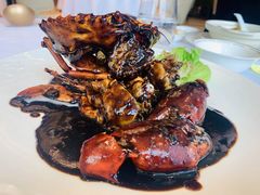 -螃蟹之家·新加坡特色料理(银泰中心in99店)