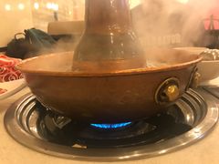 -八先生涮肉房(三里河店)