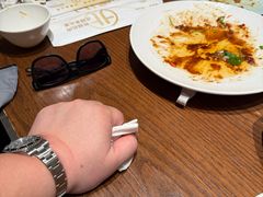 -北李妈妈菜·虾爬子大锅贴(贵和店)