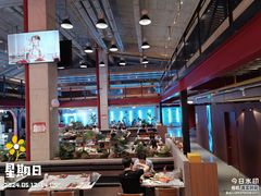 -肥肥虾庄·金牌油焖大虾(杨园滨江时代walk店)