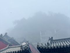 -武当山风景区
