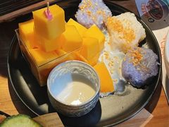 -岛风·台食小馆 ISLAND BISTRO(烟台山店)