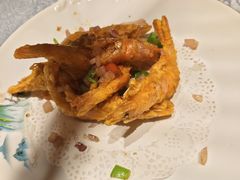 -阿娘家·原生态农家菜(国顺东路店)